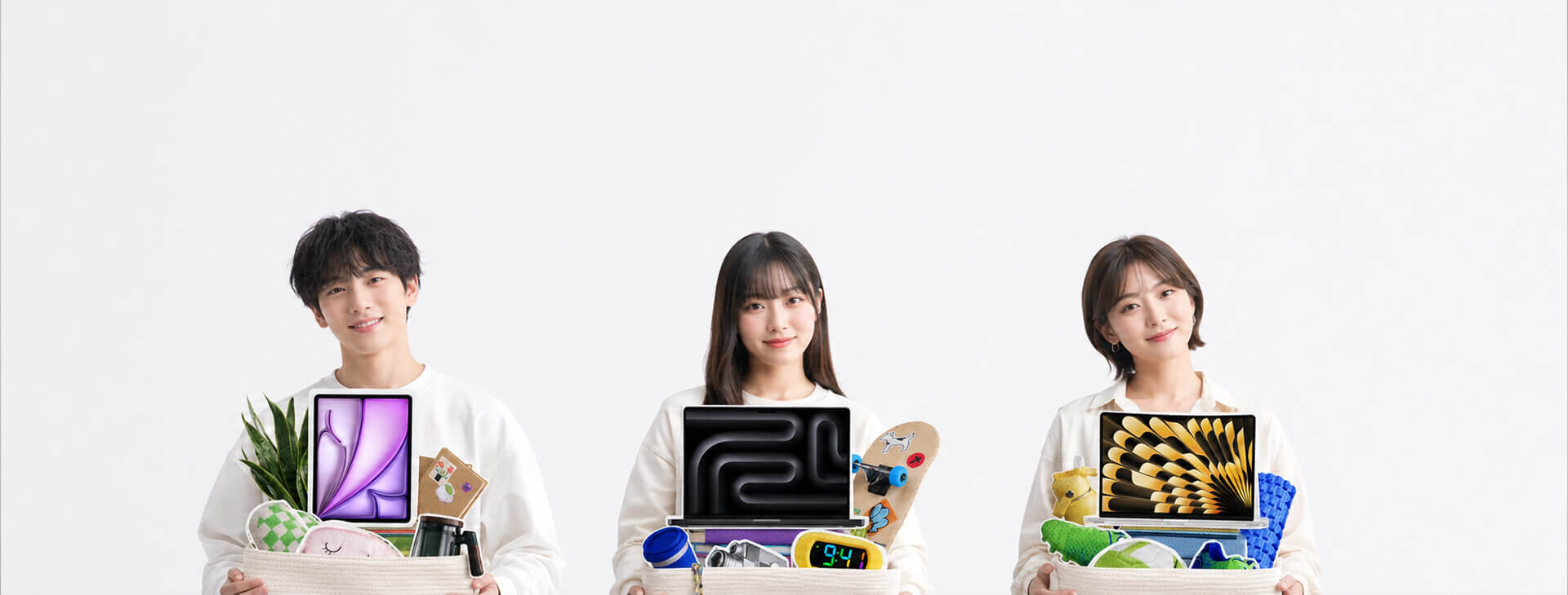 Apple BTS 2026 台灣教育優惠延長至 9 月 24 日