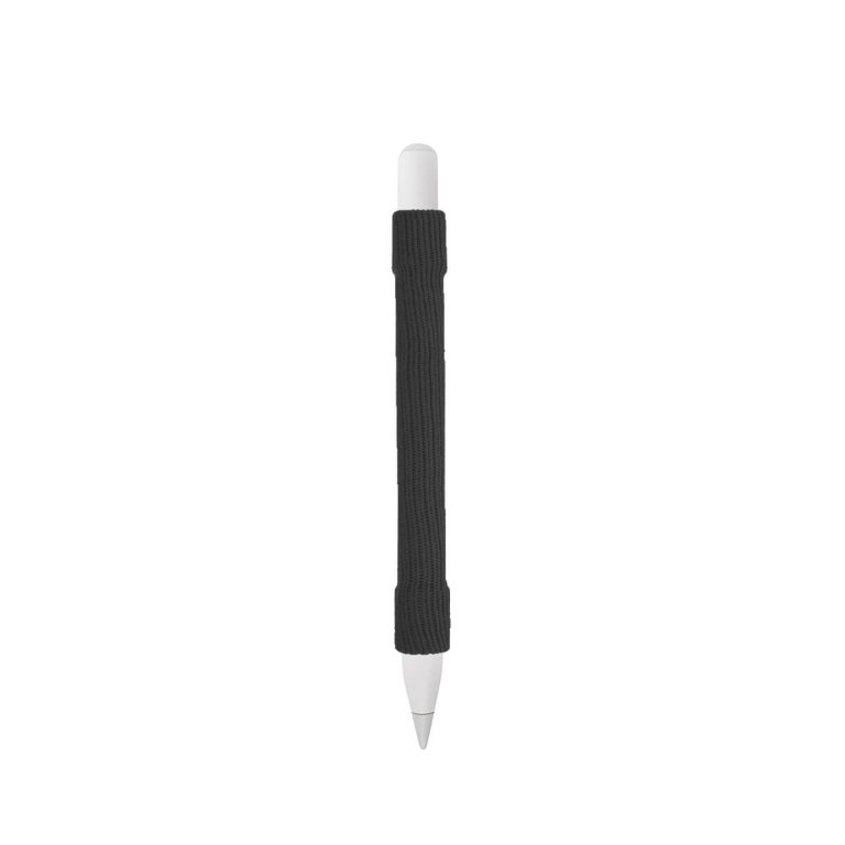PingGO Apple Pencil 針織筆套黑色款商品主圖