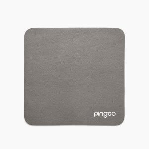 PingGO 超細纖維螢幕擦拭布