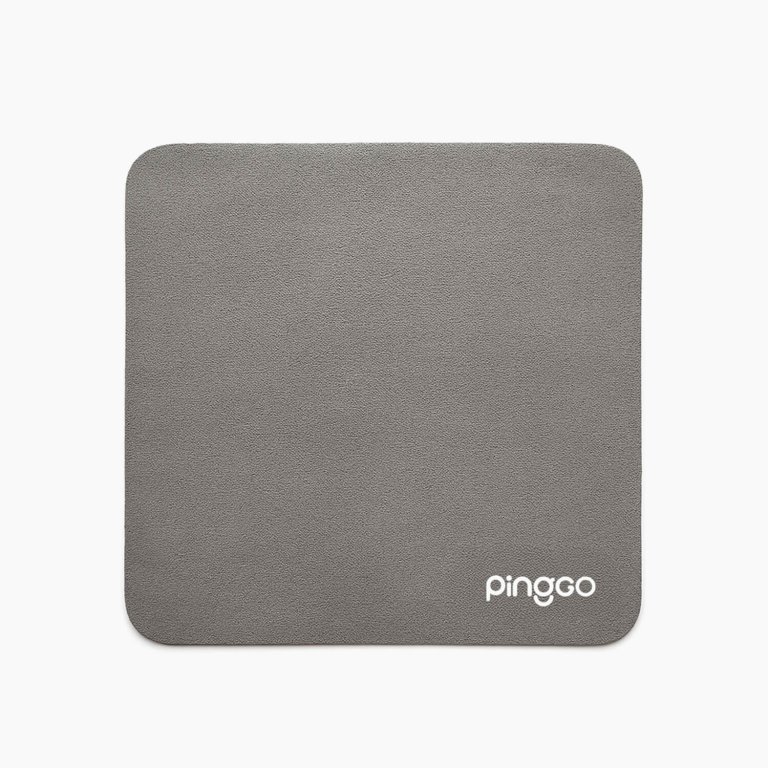 PingGO 超細纖維螢幕擦拭布