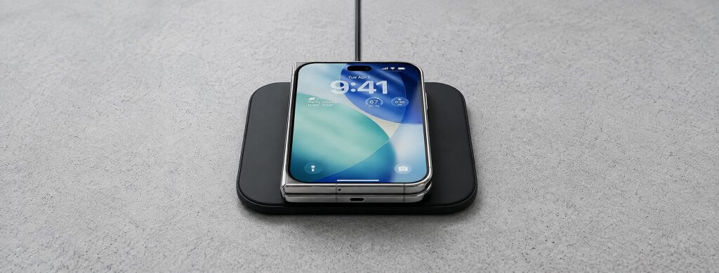 Apple 2026 秋季發表會可能亮相的摺疊 iPhone 概念視覺