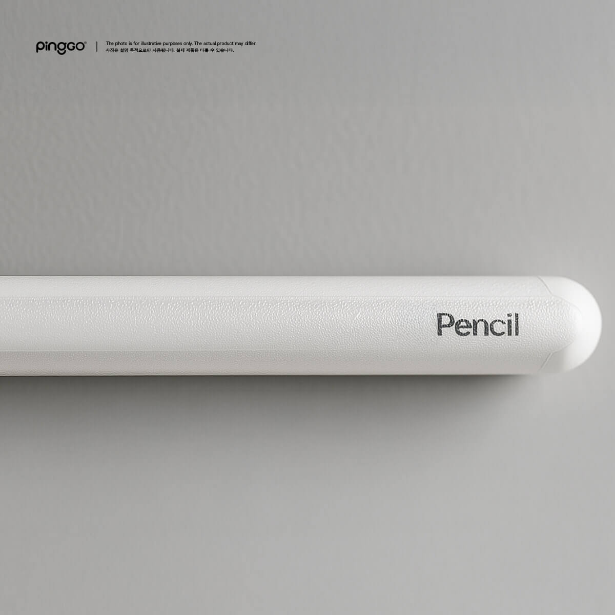 PingGO Apple Pencil 筆身保護貼｜2 枚入／Pro／第 2 代