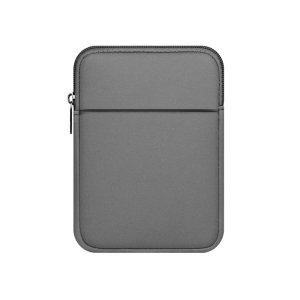 PingGO iPad 平板內膽包｜單層／雙層・前側拉鍊收納