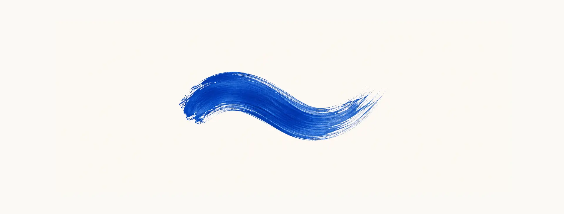 藍色數位筆刷筆觸置中的極簡 Procreate 筆刷管理文章主圖